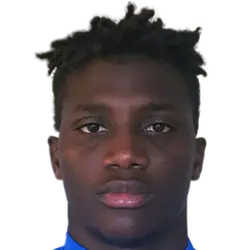 Adama Diame