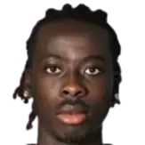 momodou jaiteh