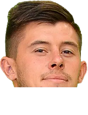 Maksim Shvagirev