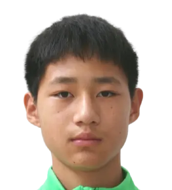 Zhang Junhang