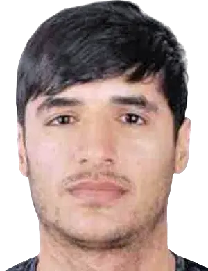 Saiddoston fozilov