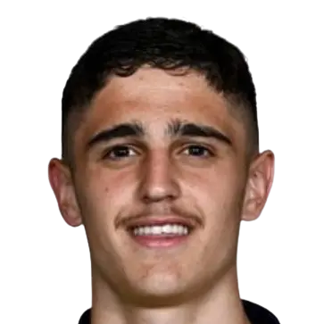 Adrian Lahdo