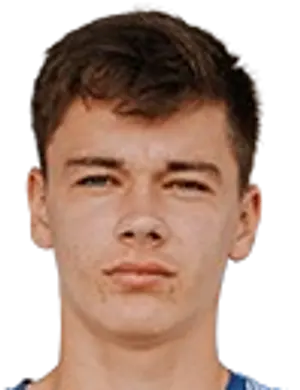 Dmytro Pokas
