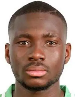 Souleymane Kamara