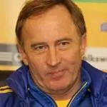 Oleksandr Petrakov