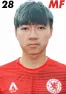 Wang Hsiang-Yi