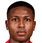 Yordy Álvarez Víctor