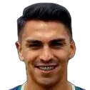Javier Saldías