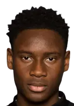 Lamine Fanne