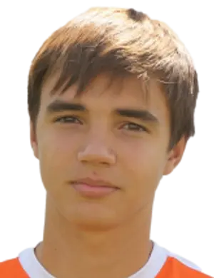 Georgiy Zaharenko