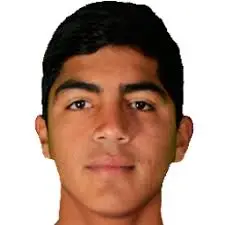 Kevin Catalán