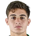 Lucas Nicolas Carrizo Peombo