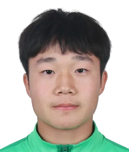 Zhou Shaokang