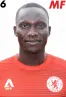 Pa Baboucarr Jallow