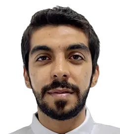 عبد الله الدهانهاني
