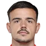 Nicolas Milanovic