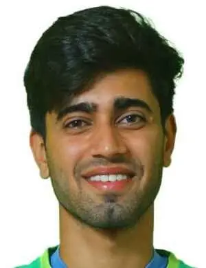 Kabir Kohli