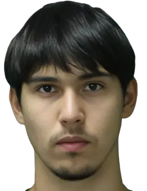 Omar qurbanov