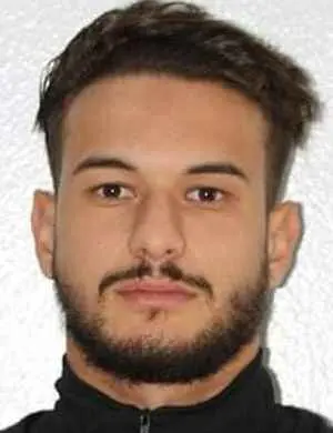 anas barbati