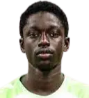 N' Anso Fati
