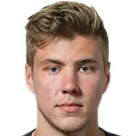 Jesse Joronen