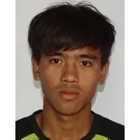 Thet Paing Soe