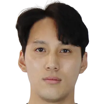 Jun-Byum Byeon