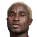 eric bonsu osei