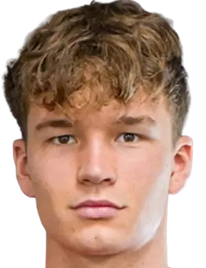 Lukas Zlatkovsky