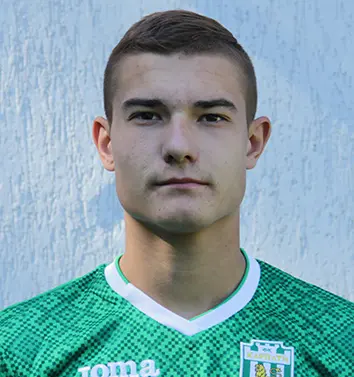 Bogdan Kurtyak
