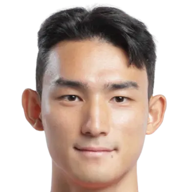 Cho Yu-Min