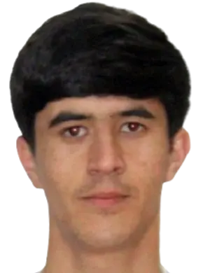Khodzhi Abdumanon