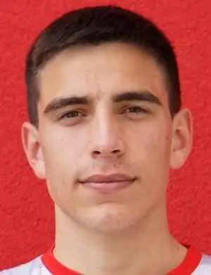 Emirhan Alperen Yılmaz