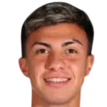 Axel Alejandro·Perez Etchelar