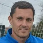 Paul Hurst