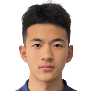 Ye Mingyang