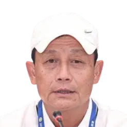 Wang Baoshan