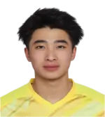 Xinbiao Wang