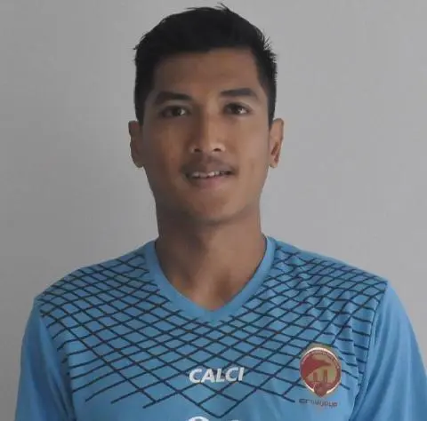 Agi Pratama