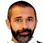 Nicolas Usaï