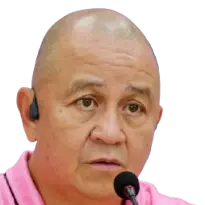 Ernie Nierras