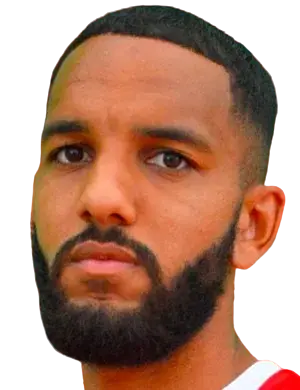 Christopher Ibayi