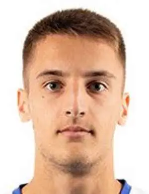 Luka burcul
