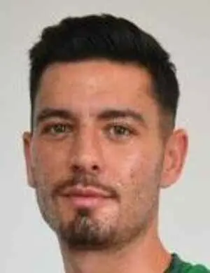 Alex Altube