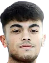 Mustafa Can Karagoz