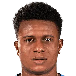 Mohammed Kamara