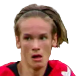 Kári Daníel Alexandersson
