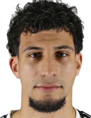 Mohamed Cherif
