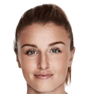 Leah Williamson