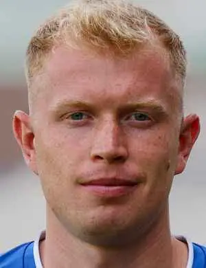Robin Krolikowski
